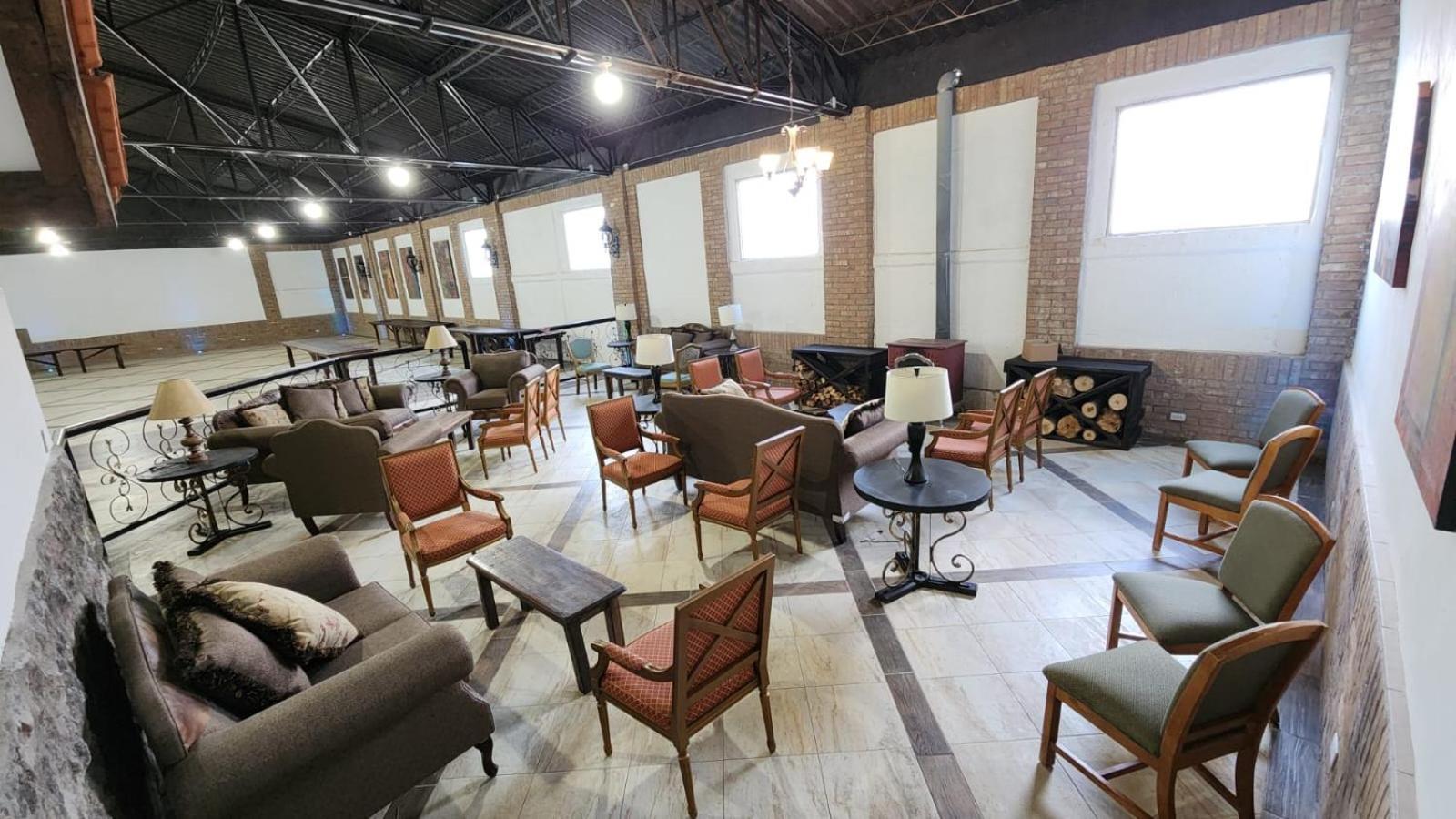 Hotel Quinta Mision Creel Ngoại thất bức ảnh