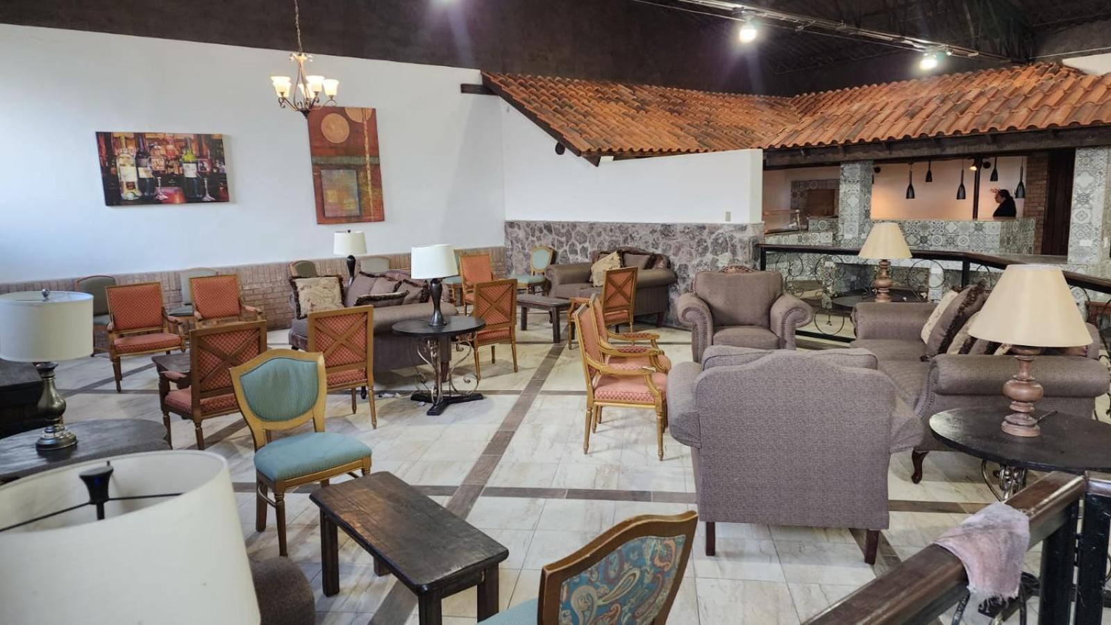 Hotel Quinta Mision Creel Ngoại thất bức ảnh