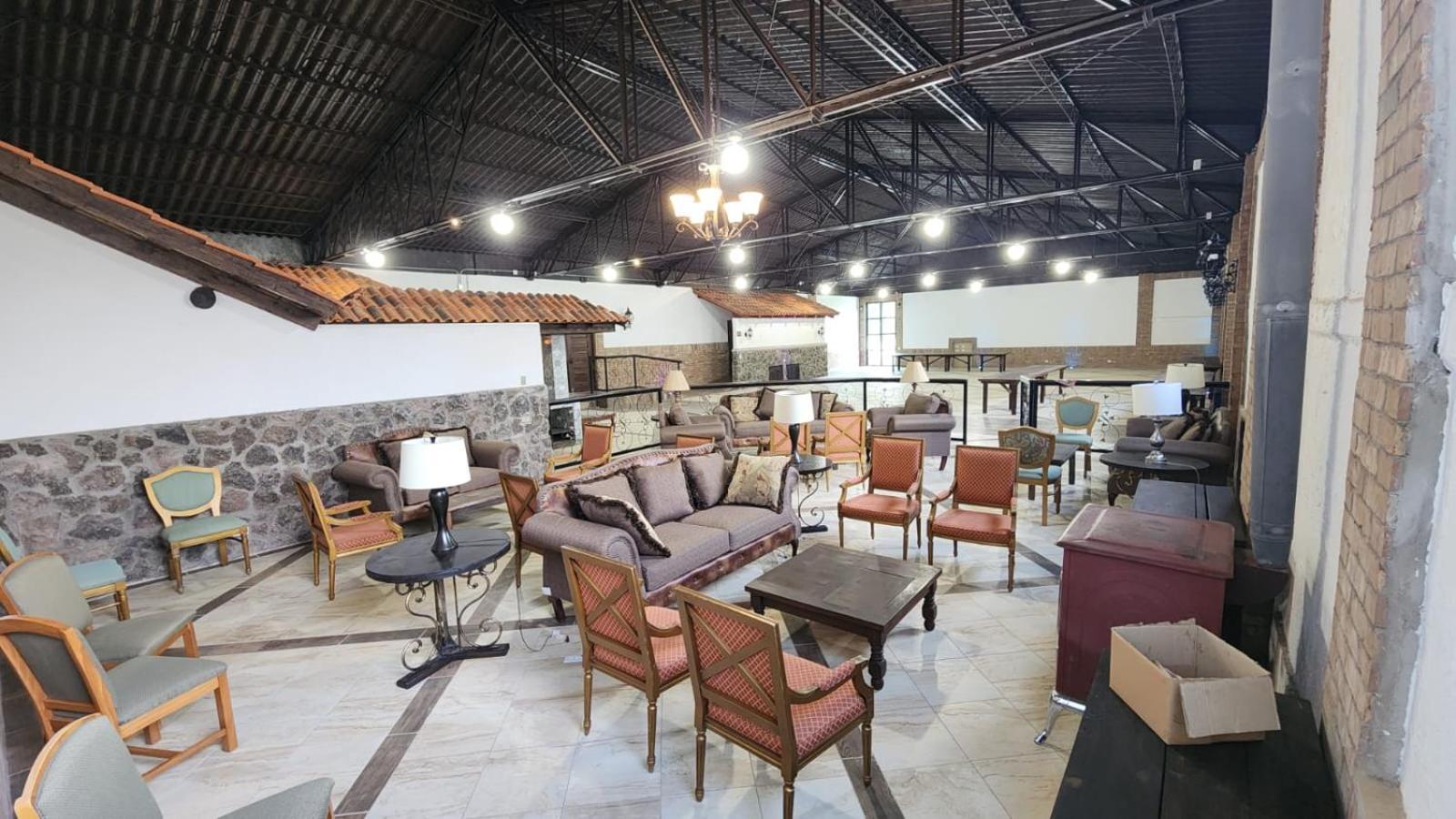 Hotel Quinta Mision Creel Ngoại thất bức ảnh